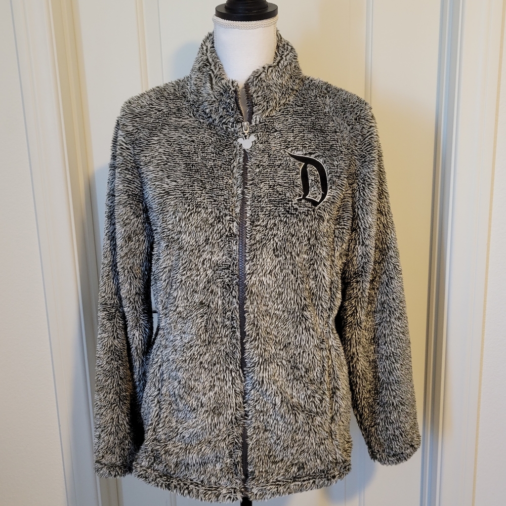 Disney Zip-up Sweatshirt